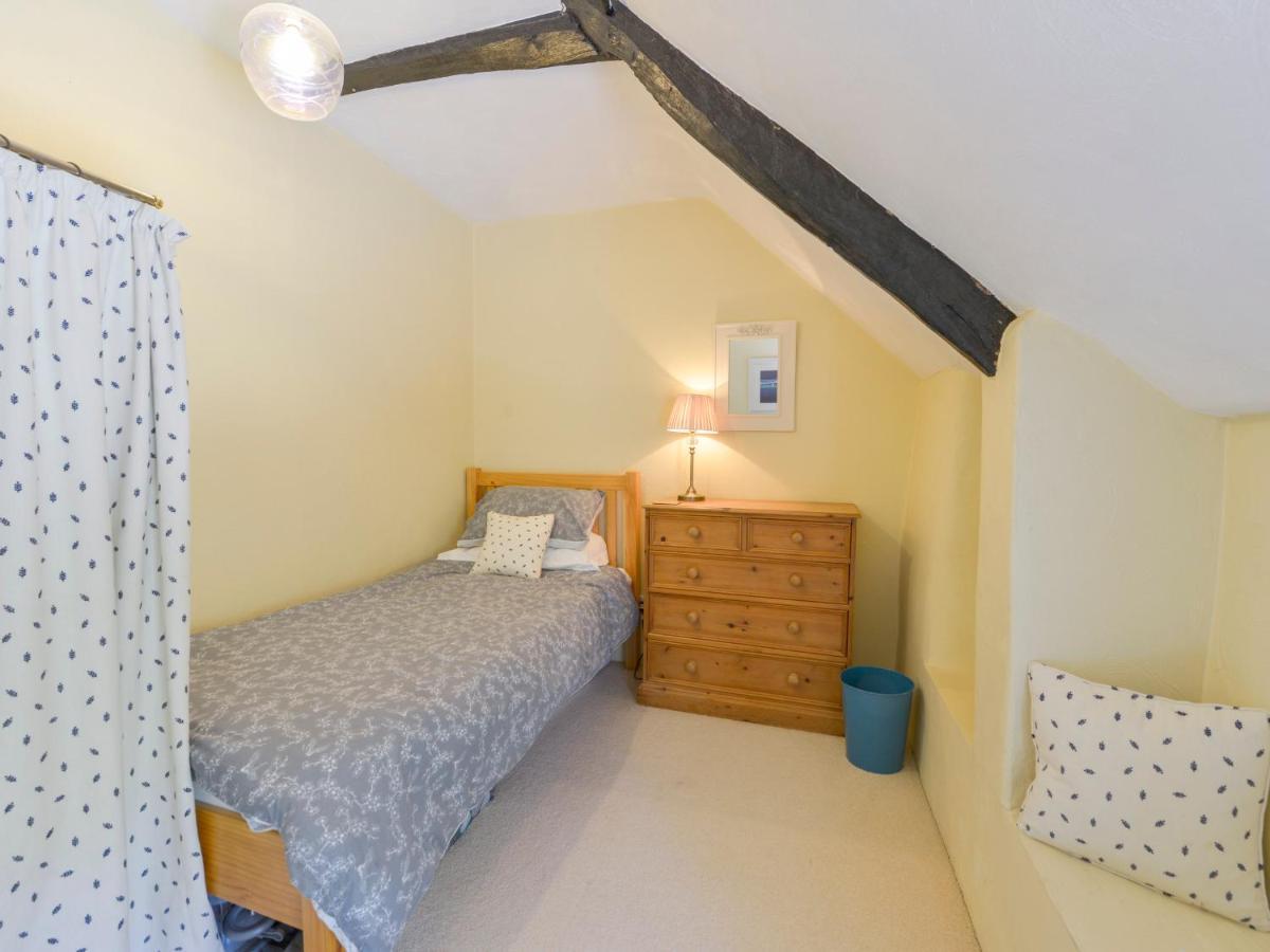 Michaelmas Cottage Drewsteignton Ngoại thất bức ảnh